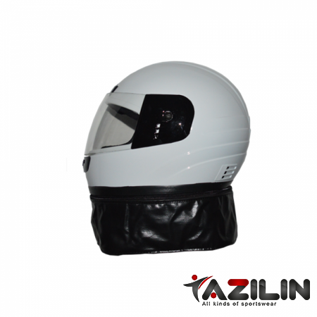 Common Features in the Motorcycle Helmet 