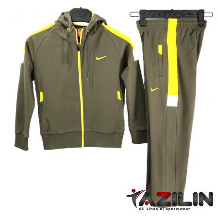 Common Features in the Sports Clothing