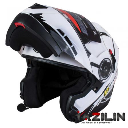 Motorcycle Helmet at the Best Price