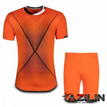  Great Volleyball Sportswear for Trading