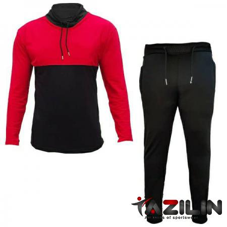 High-quality Men's Sportswear Manufacturer