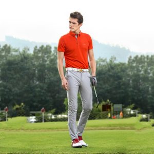 Golf clothing brand