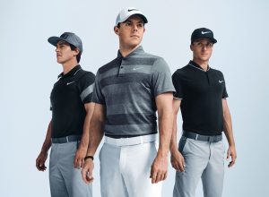 Golf clothing sale