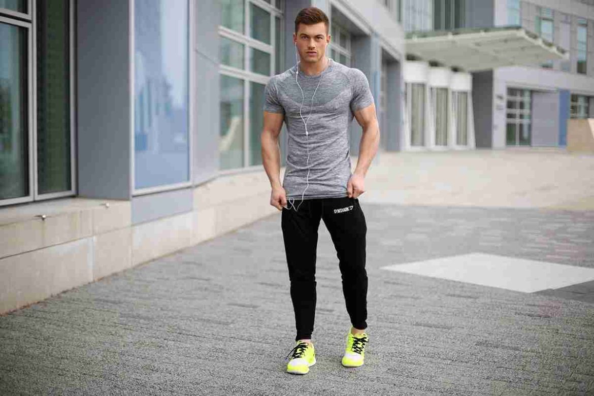 Sport pants best prices