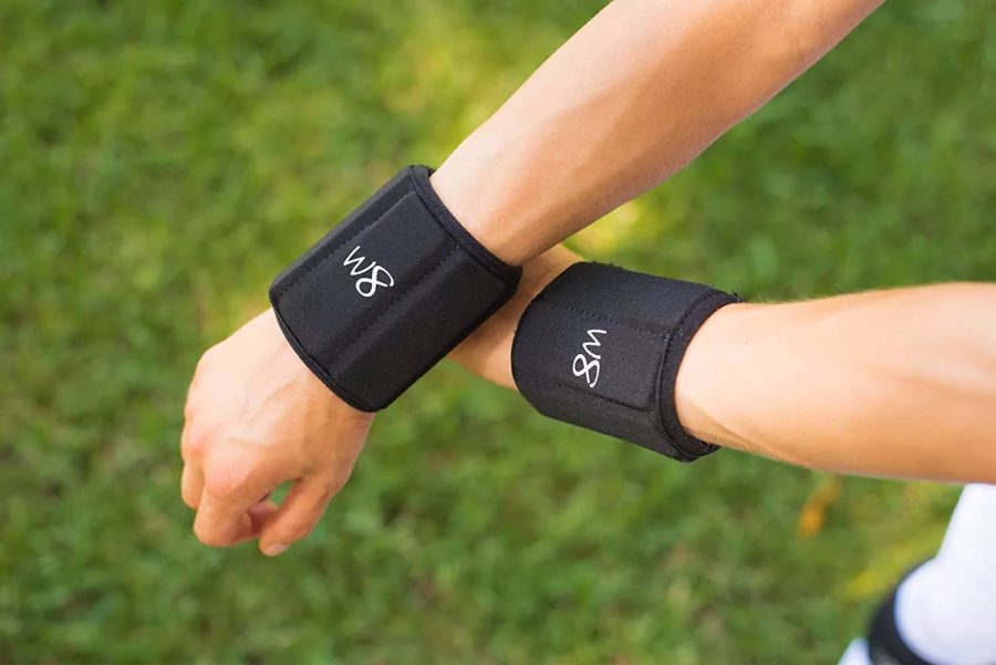  Buy the best types of sport wristbands at a cheap price 