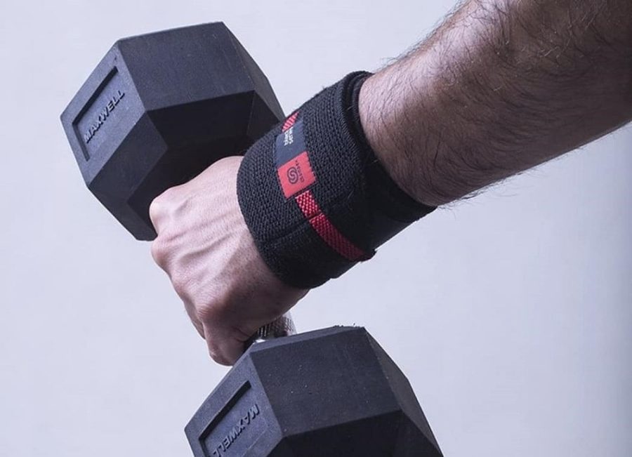  Buy the best types of sport wristbands at a cheap price 