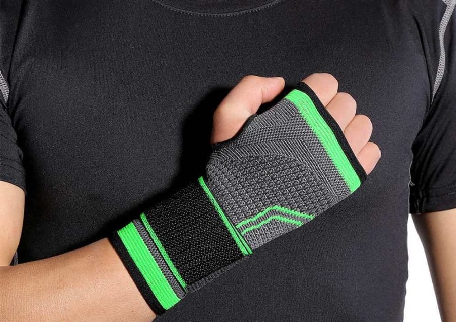  Buy the best types of sport wristbands at a cheap price 