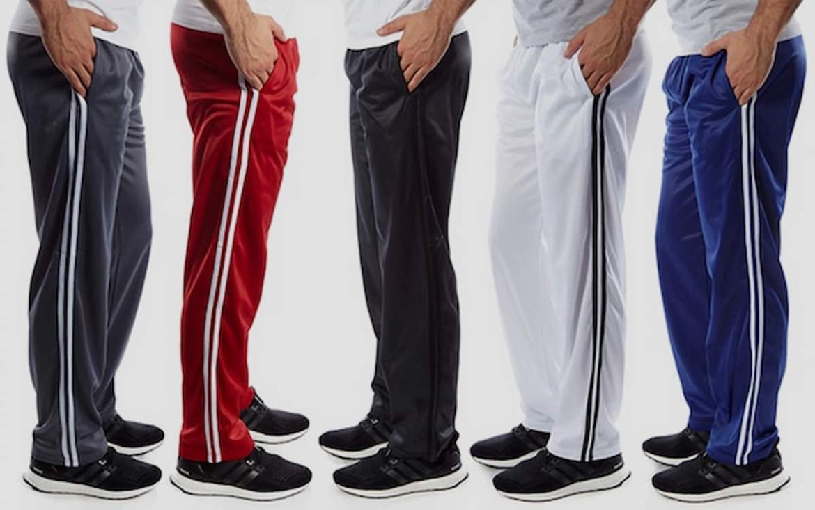 Buy Sports pants brands jockey + Best Price