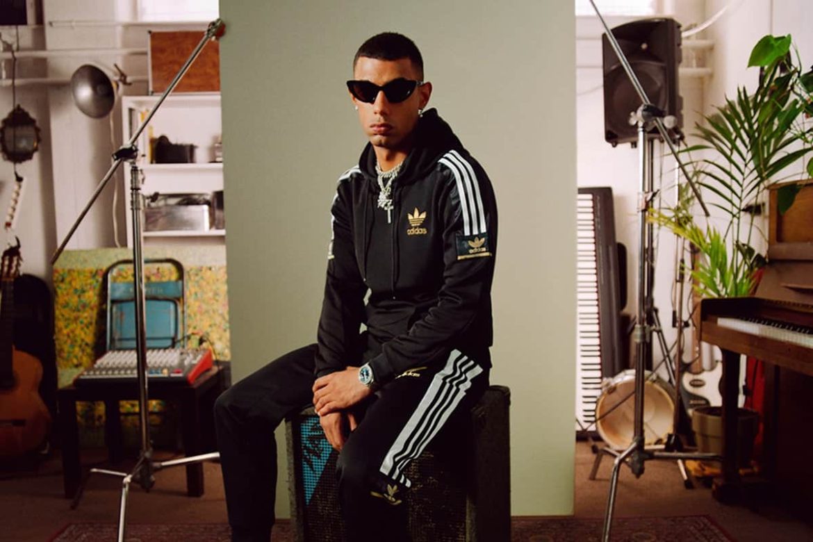 Buy the best types of adidas tracksuit at a cheap price