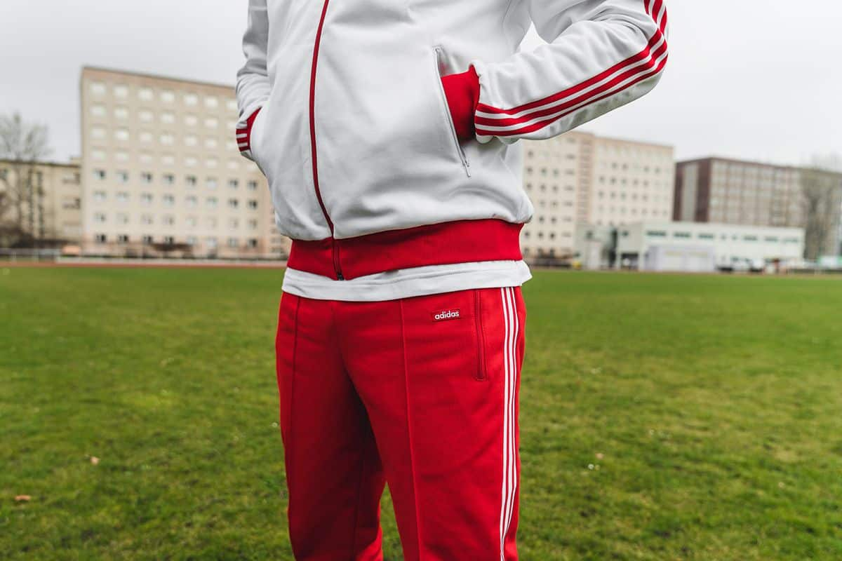  Buy the best types of adidas tracksuit at a cheap price 