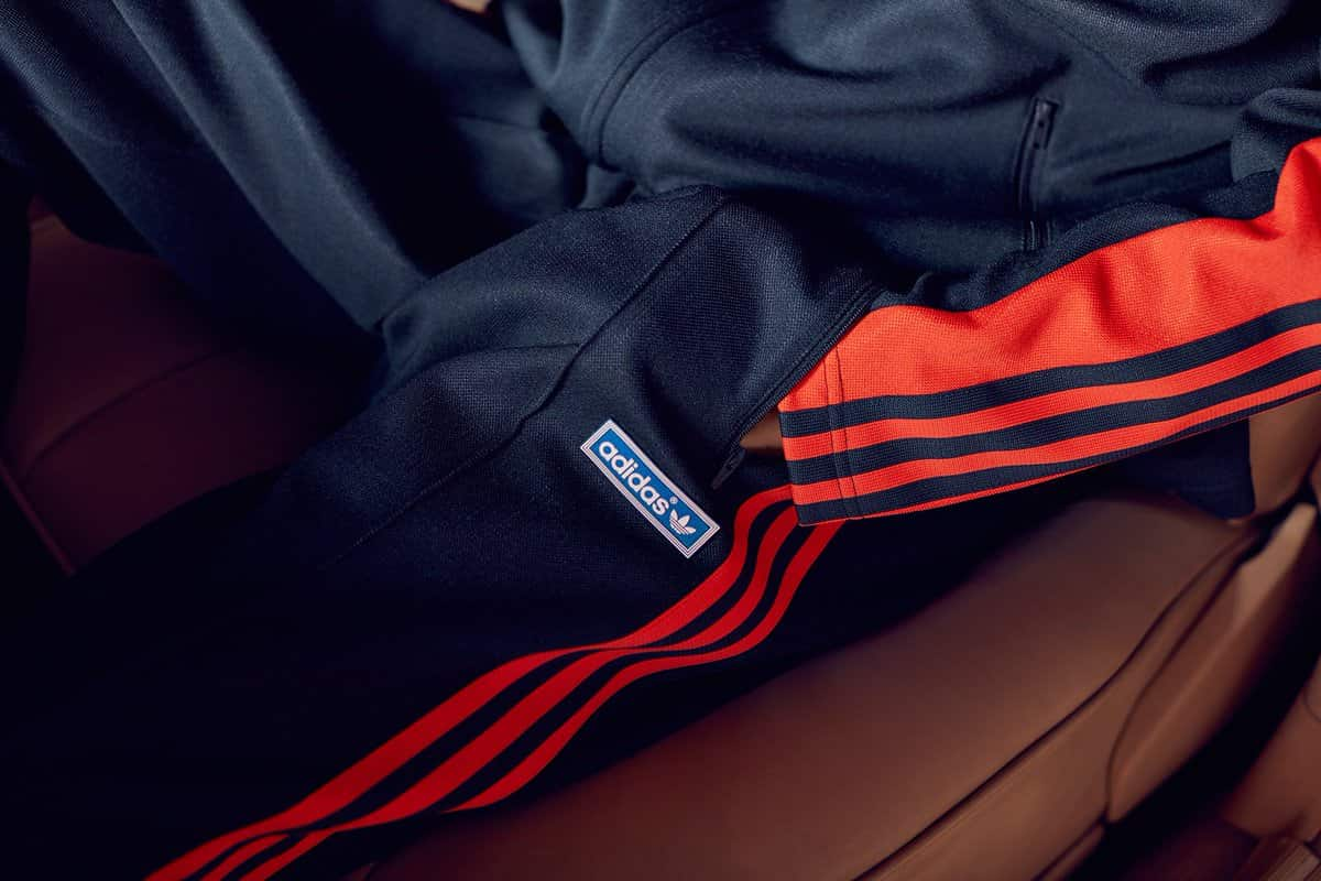  Buy the best types of adidas tracksuit at a cheap price 