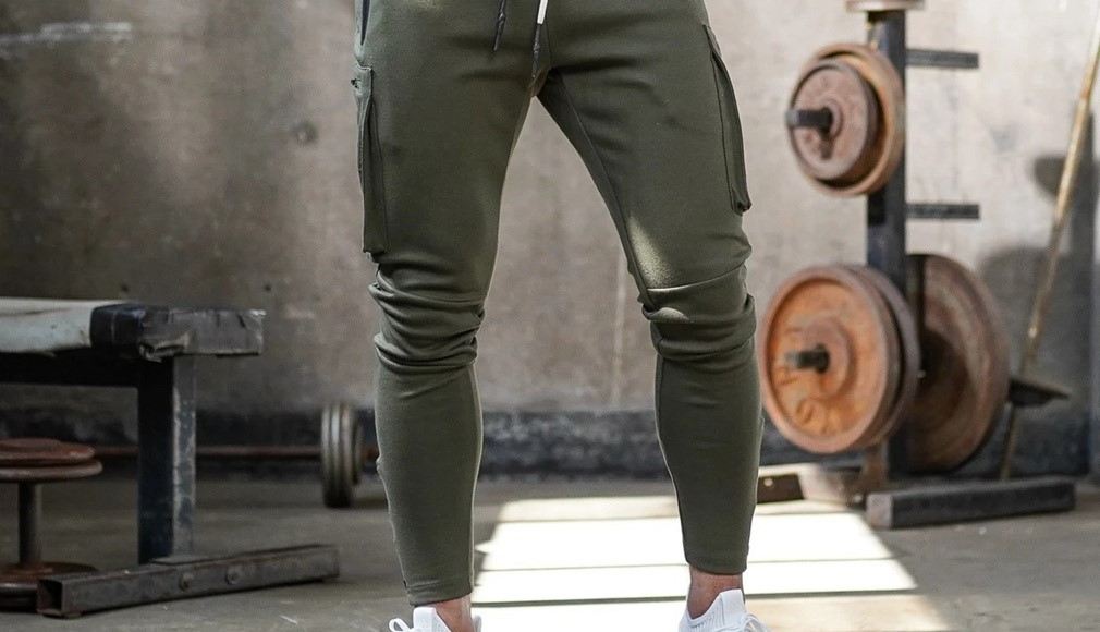  Buy the best types of sports pants at a cheap price 