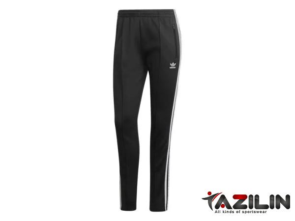 Track pants long + purchase price, uses and properties