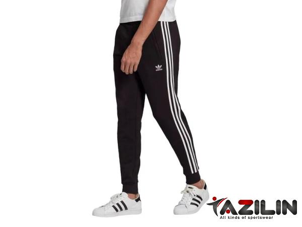 The price and purchase types of adidas pants with zipper