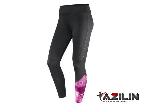 The purchase price of sport pants women + training