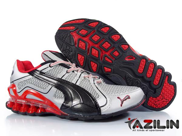 Buy retail and wholesale puma running shoes price