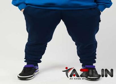 Purchase and price of long sports trousers types