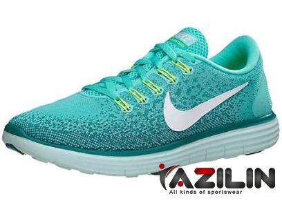 nike running shoes purchase price + photo