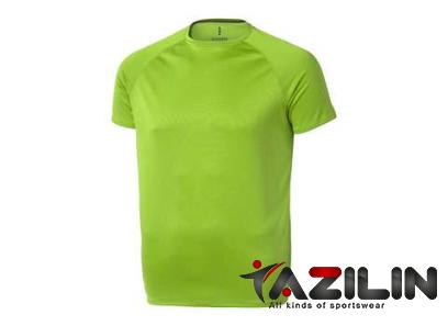 The purchase price of sport tshirt bulk + properties, disadvantages and advantages