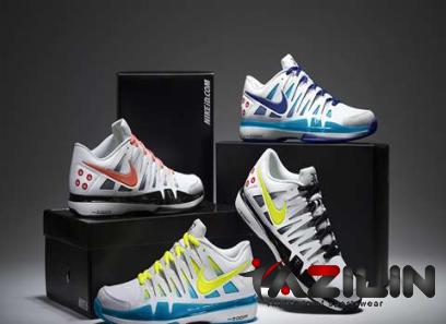 athletic shoes nike purchase price + photo