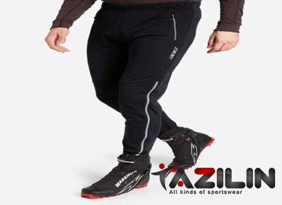 Buy the latest types of sport pants long