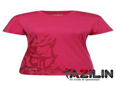 Buy sport tshirt for girl + great price with guaranteed quality