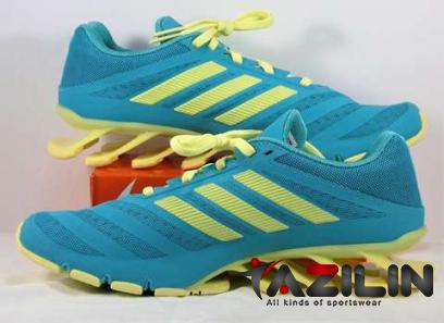 Purchase and today price of Sport shoes adidas