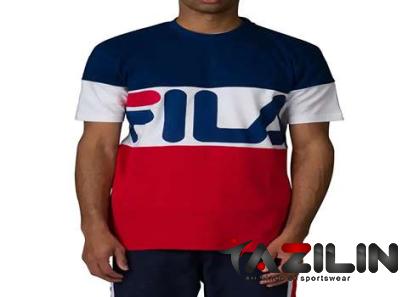 fila sport tshirt purchase price + photo