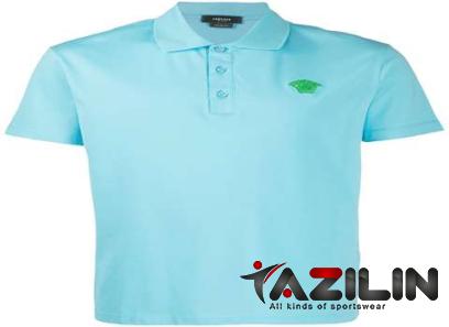 Buy blue womens sport shirt at an exceptional price