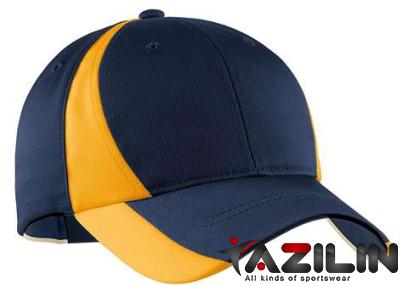 Buy Sport caps + introduce the production and distribution factory