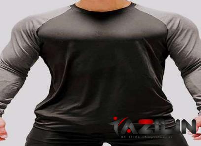 Buy gym t-shirt full sleeve at an exceptional price